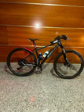 BH EXPERT 5.0 2025 2025 MTB de segunda mano