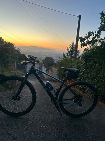 Used BH EXPERT 5.0 2025 2025 Mountainbike, Black — image 5 of 6