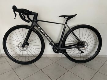 Brugt Orbea Orca M30 2026 2026 Road & Gravel — billede 2 af 5