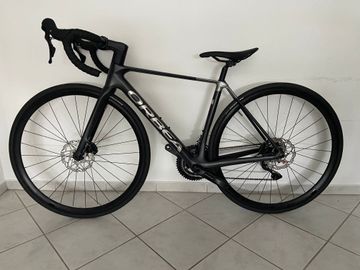 Used Orbea Orca M30 2026 2026 Road & Gravel, Black — image 2 of 5