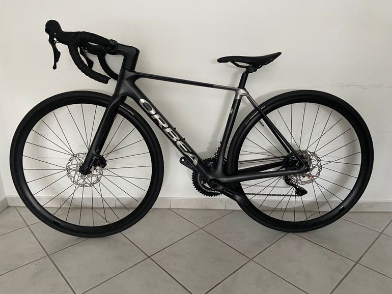 Brugt Orbea Orca M30 2026 2026 Road & Gravel — billede 2 af 5