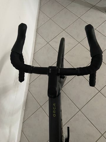 Used Orbea Orca M30 2026 2026 Road & Gravel, Black — image 5 of 5