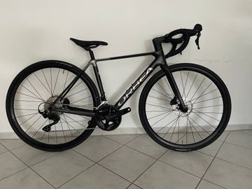 Used Orbea Orca M30 2026 2026 Road & Gravel, Black — image 1 of 5