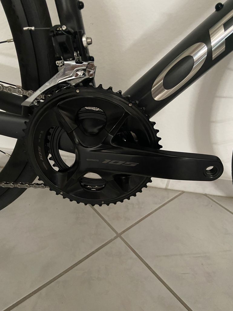 Brugt Orbea Orca M30 2026 2026 Road & Gravel — billede 3 af 5