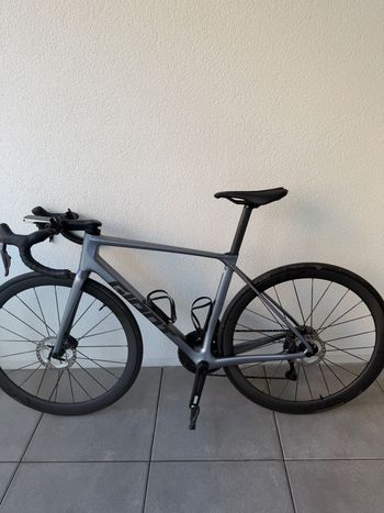 Used Giant TCR Advanced Pro 0 Di2 2025 2025 Road & Gravel