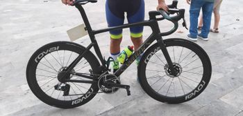 Used S Works Custom SRAM Red eTap AXS 2022 Road & Gravel