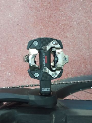 Gebrauchtes Orbea RISE M20 2022 2022 Mountainbike, Blau — Bild 14 von 16