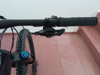Brugt Orbea RISE M20 2022 2022 Mountainbike — billede 11 af 16