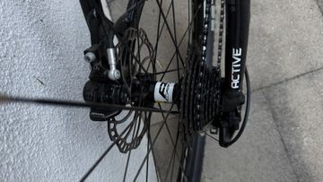 Used Simplon Custom Shimano Deore XT 2010 Mountainbike, Black, 26 — image 6 of 15