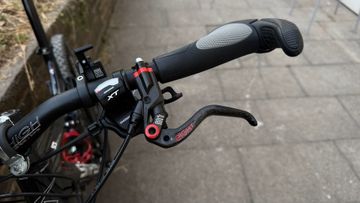 Used Simplon Custom Shimano Deore XT 2010 Mountainbike, Black, 26 — image 15 of 15