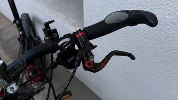Used Simplon Custom Shimano Deore XT 2010 Mountainbike, Black, 26 — image 5 of 15