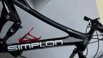 Used Simplon Custom Shimano Deore XT 2010 Mountainbike, Black, 26 — image 10 of 15