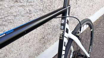 Giant Propel Advanced 2 2016 2016 Road & Gravel d'occasion — image 6 sur 6