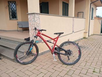 Used Lapierre Zesty 314 2011 MTB
