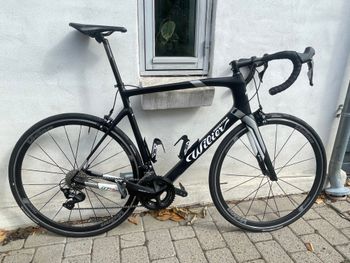 Použité Wilier Shimano 105 2021 Road & Gravel