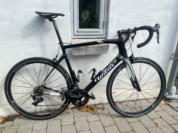 Brugt Wilier Shimano 105 2021 Road & Gravel