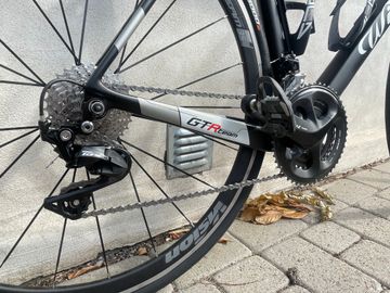 Brugt Wilier Shimano 105 2021 Road & Gravel — billede 4 af 5