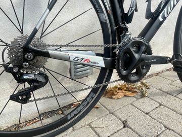 Brugt Wilier Shimano 105 2021 Road & Gravel — billede 5 af 5