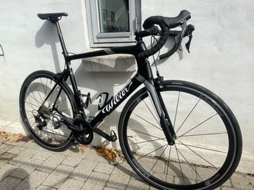 Brugt Wilier Shimano 105 2021 Road & Gravel — billede 3 af 5