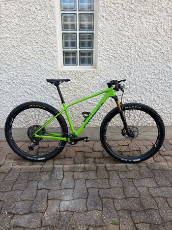 Used Orbea ALMA M PRO 2022 2022 MTB