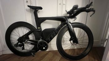Použité Trek Speed Concept SLR 6 eTap 2023 2023 Road & Gravel