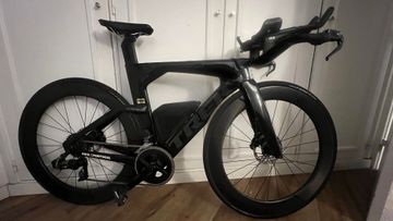 Gebrauchtes Trek Speed Concept SLR 6 eTap 2023 2023 Road & Gravel