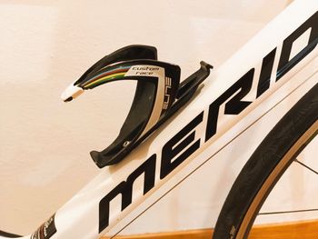 Tweedehands Merida Scultura Comp Evo 2013 Road & Gravel — afbeelding 18 van 20
