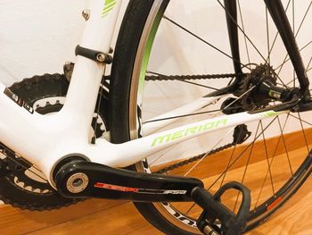 Tweedehands Merida Scultura Comp Evo 2013 Road & Gravel — afbeelding 10 van 20