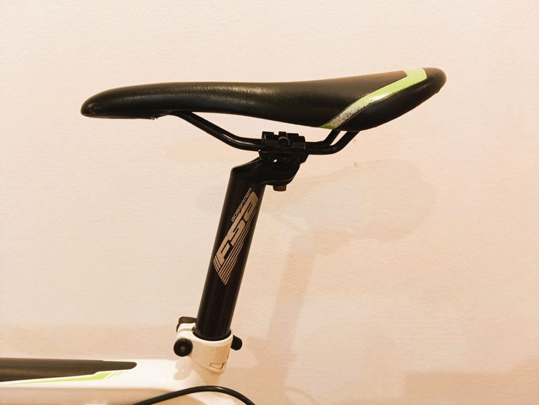 Tweedehands Merida Scultura Comp Evo 2013 Road & Gravel — afbeelding 14 van 20