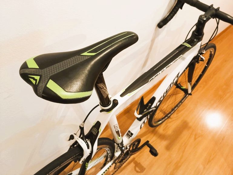 Tweedehands Merida Scultura Comp Evo 2013 Road & Gravel — afbeelding 12 van 20