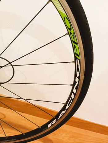 Tweedehands Merida Scultura Comp Evo 2013 Road & Gravel — afbeelding 19 van 20