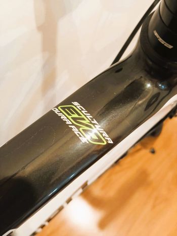 Tweedehands Merida Scultura Comp Evo 2013 Road & Gravel — afbeelding 11 van 20