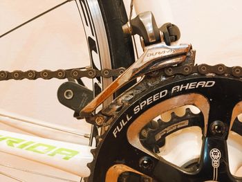 Tweedehands Merida Scultura Comp Evo 2013 Road & Gravel — afbeelding 6 van 20