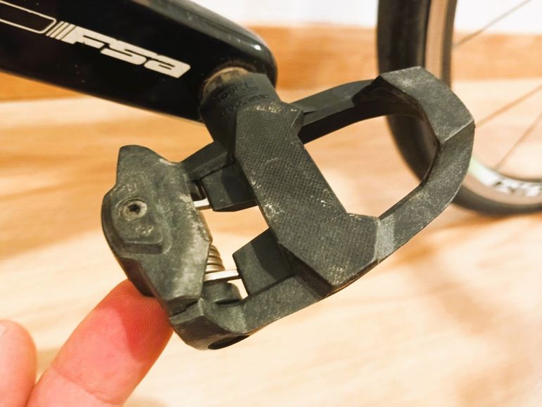 Tweedehands Merida Scultura Comp Evo 2013 Road & Gravel — afbeelding 9 van 20