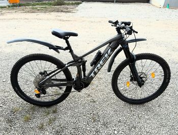 Gebrauchtes Trek Rail 7 Gen 2 2023 2023 MTB