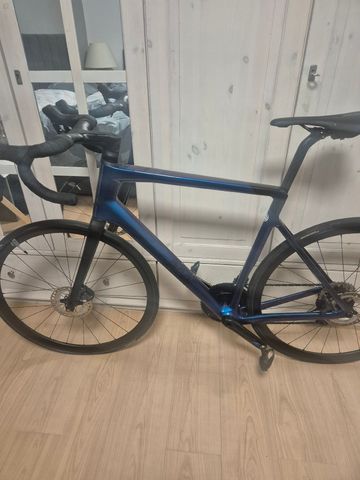 Used Rose REVEAL 04 Ultegra Di2 2023 2023 Road & Gravel