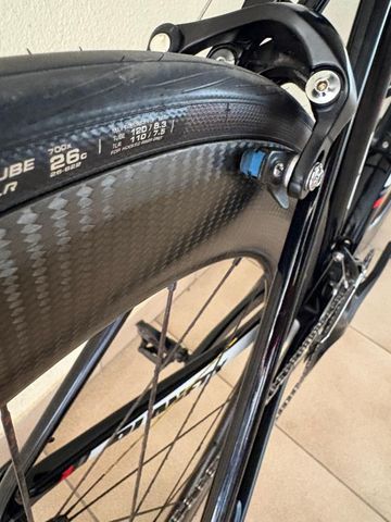 Used Planet X Road Shimano 105 2019 Road & Gravel, Black — image 9 of 10