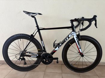Used Planet X Road Shimano 105 2019 Road & Gravel