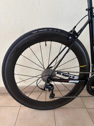 Used Planet X Road Shimano 105 2019 Road & Gravel, Black — image 8 of 10