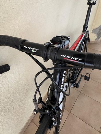 Gebrauchtes Planet X Road Shimano 105 2019 Road & Gravel, Schwarz — Bild 5 von 10