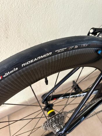 Gebrauchtes Planet X Road Shimano 105 2019 Road & Gravel, Schwarz — Bild 6 von 10