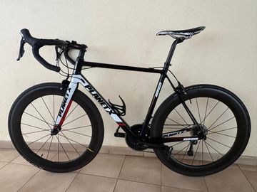 Used Planet X Road Shimano 105 2019 Road & Gravel, Black — image 2 of 10
