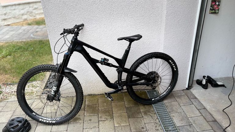 Brugt Canyon Spectral 6 2021 2021 Mountainbike — billede 2 af 3