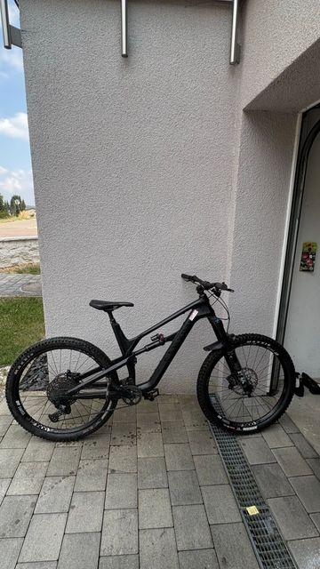 Canyon Spectral 6 2021 2021 MTB de segunda mano