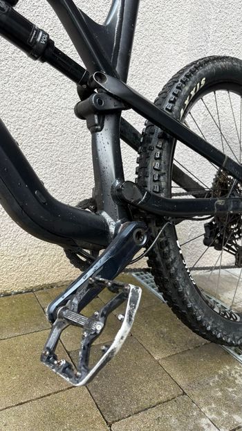 Brugt Canyon Spectral 6 2021 2021 Mountainbike — billede 3 af 3