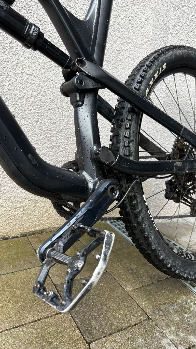 Brugt Canyon Spectral 6 2021 2021 Mountainbike — billede 3 af 3