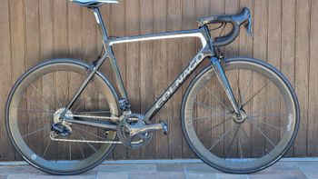 Gebrauchtes Colnago V3-rs Campagnolo Super Record EPS 2022 Road & Gravel