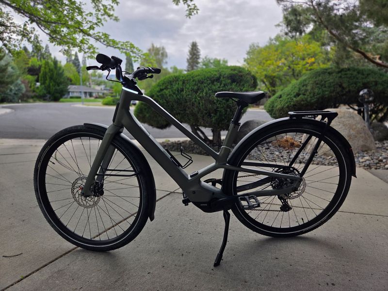 Used Orbea DIEM 30 2024 2024 Urban & Touring