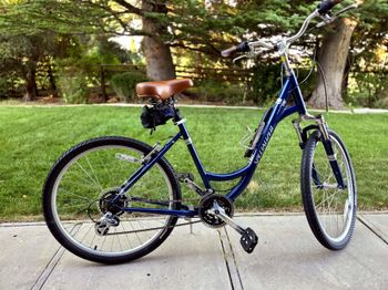 Used Specialized Expedition Low Entry 2016 2016 Urban & Touring