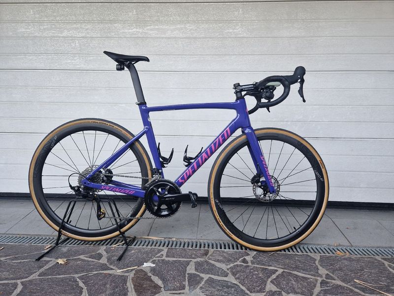 Used Specialized Allez Shimano 105 2026 Road & Gravel